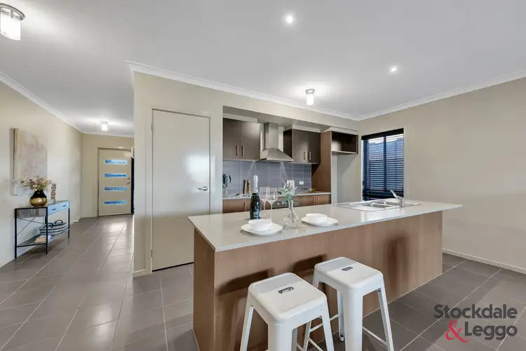 Sixth view of Homely house listing, 65 Kellerman Drive, Point Cook VIC 3030