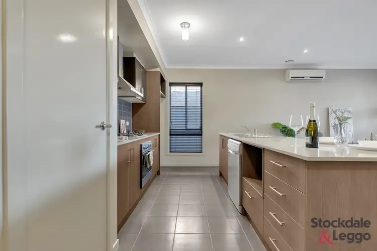 Seventh view of Homely house listing, 65 Kellerman Drive, Point Cook VIC 3030