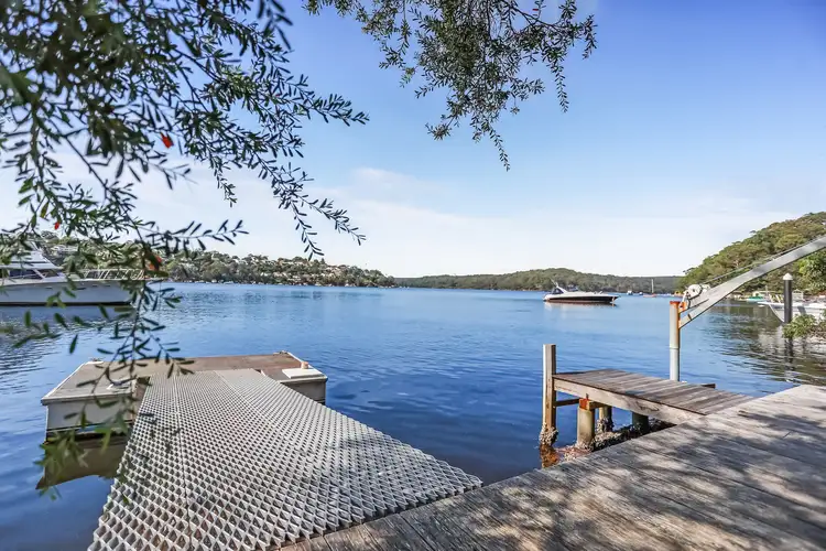 129 Bunarba Road, Gymea Bay NSW 2227