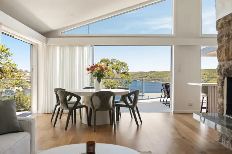 Fourth view of Homely house listing, 129 Bunarba Road, Gymea Bay NSW 2227