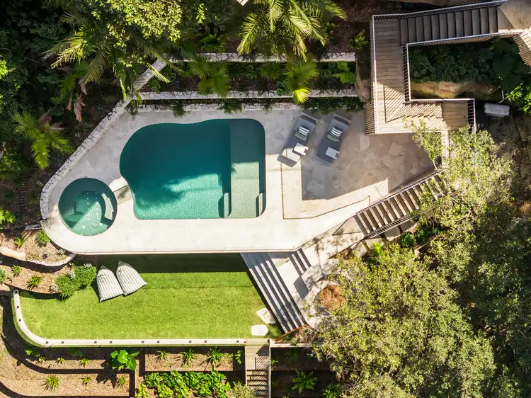 Sixth view of Homely house listing, 129 Bunarba Road, Gymea Bay NSW 2227