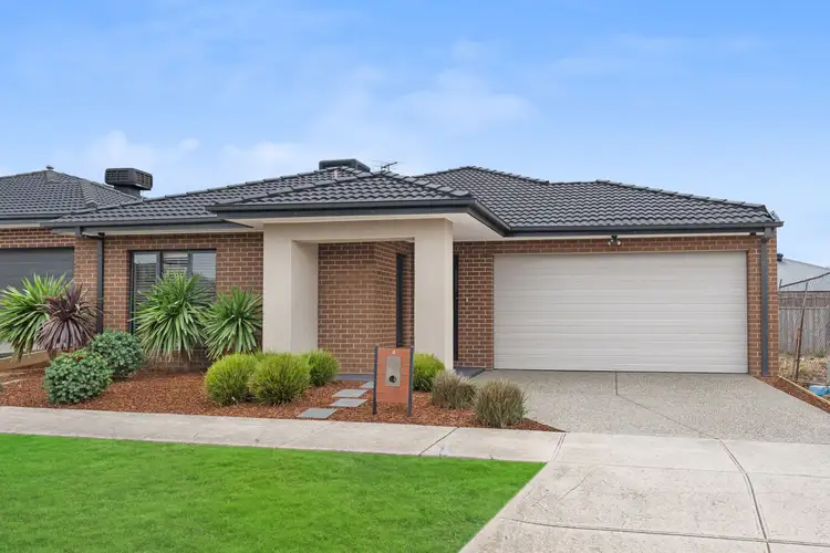 Second view of Homely house listing, 4 Coldfall Way, Mickleham VIC 3064