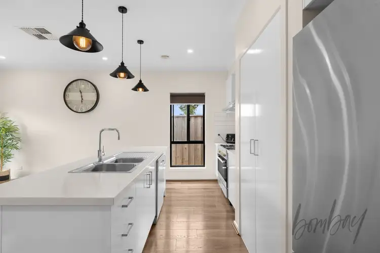 Fourth view of Homely house listing, 4 Coldfall Way, Mickleham VIC 3064