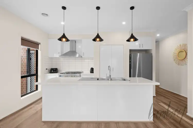 Fifth view of Homely house listing, 4 Coldfall Way, Mickleham VIC 3064