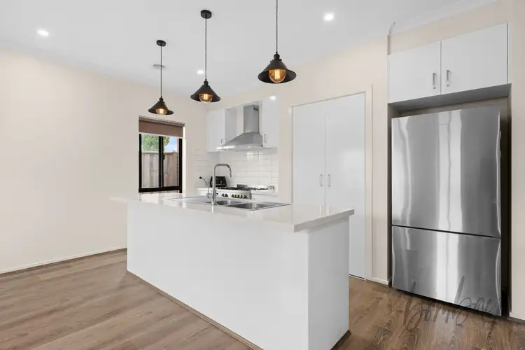Sixth view of Homely house listing, 4 Coldfall Way, Mickleham VIC 3064