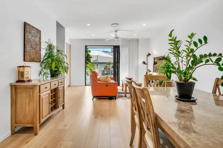 Sixth view of Homely townhouse listing, 2/12 Seventh Avenue, Palm Beach QLD 4221