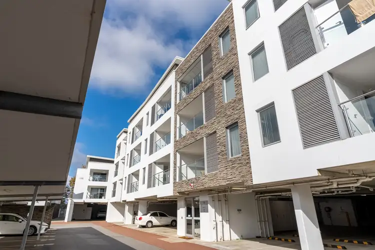 Second view of Homely unit listing, 35/14 Westralia Gardens, Rockingham WA 6168