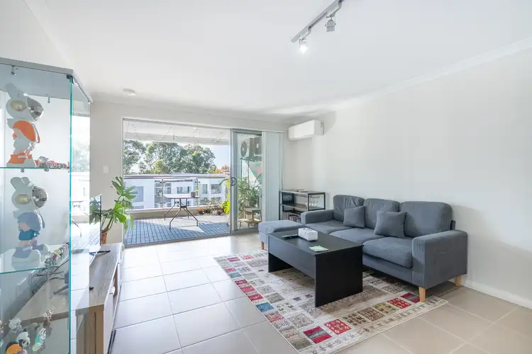 Third view of Homely unit listing, 35/14 Westralia Gardens, Rockingham WA 6168