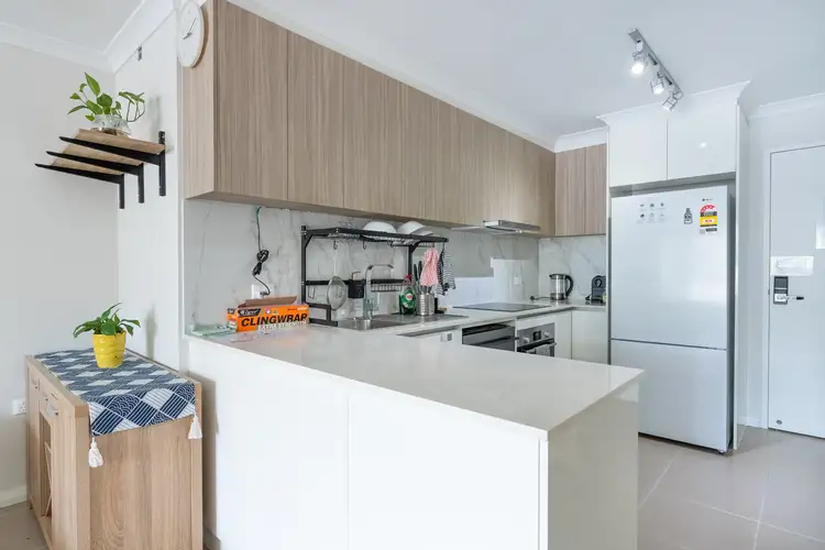 Fourth view of Homely unit listing, 35/14 Westralia Gardens, Rockingham WA 6168