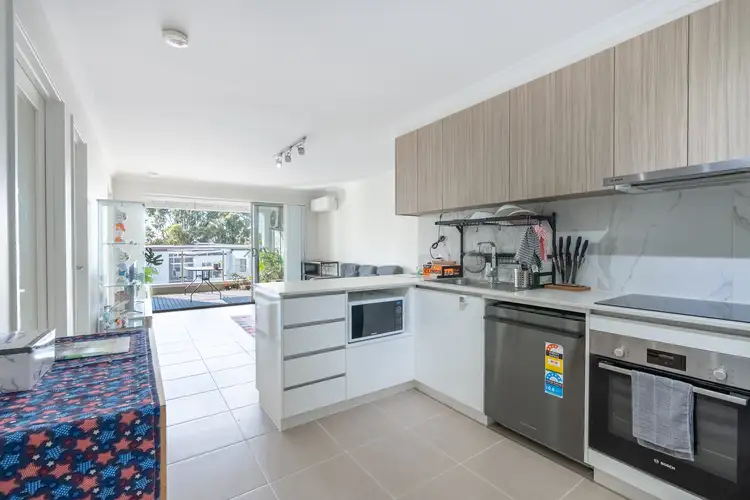 Fifth view of Homely unit listing, 35/14 Westralia Gardens, Rockingham WA 6168