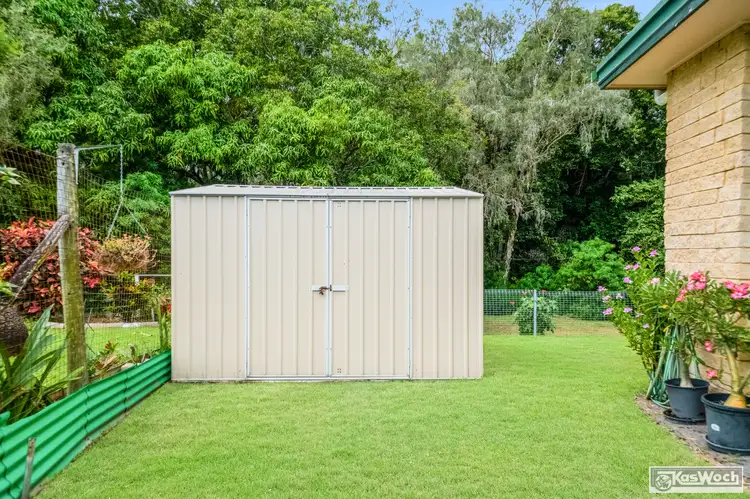 Fourth view of Homely semi-detached listing, 187 SHEARMAN AVENUE, Berserker QLD 4701