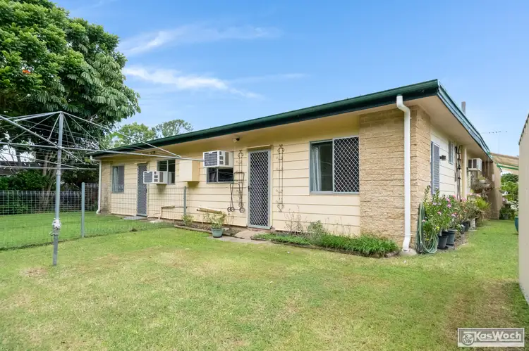 Fifth view of Homely semi-detached listing, 187 SHEARMAN AVENUE, Berserker QLD 4701