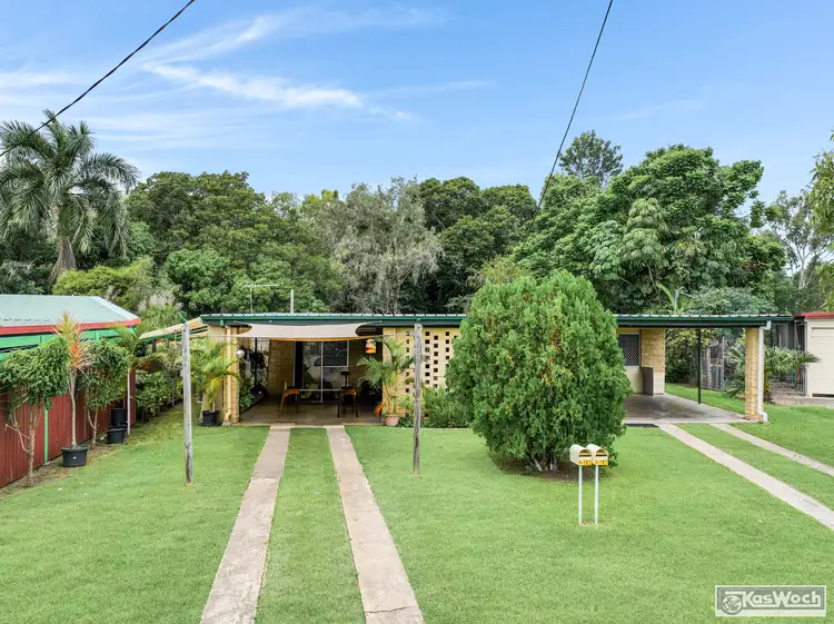 Sixth view of Homely semi-detached listing, 187 SHEARMAN AVENUE, Berserker QLD 4701