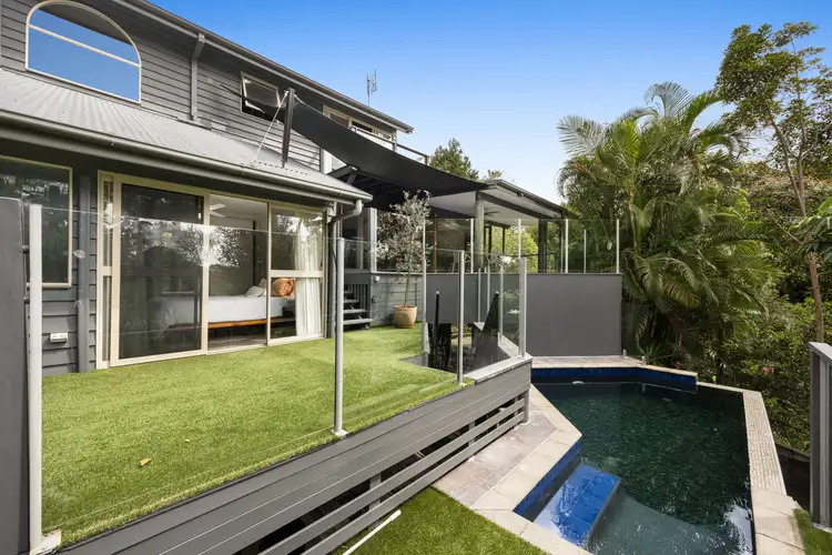Fourth view of Homely house listing, 19 Quorn Close, Buderim QLD 4556