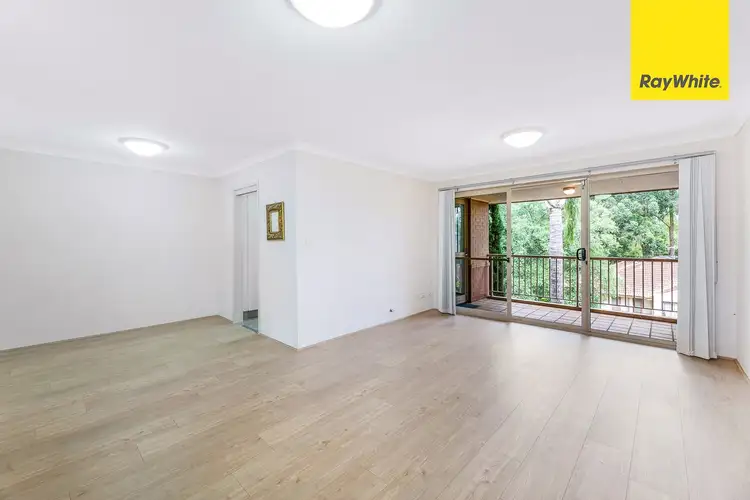 Main view of Homely unit listing, 5/37-47 Lancaster Drive, Marsfield NSW 2122