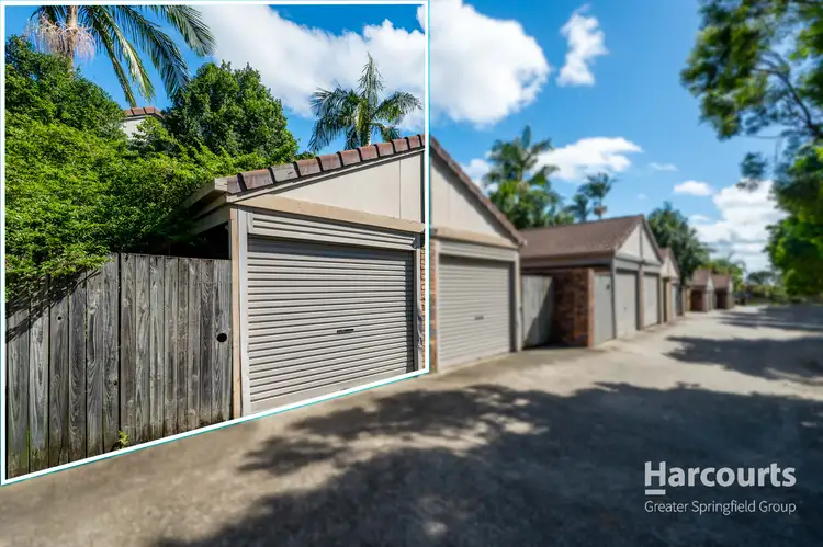 16/4 Lillian Street, Redbank Plains QLD 4301
