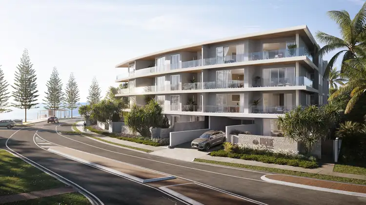 Second view of Homely apartment listing, 1/159 Margate Parade, Margate QLD 4019