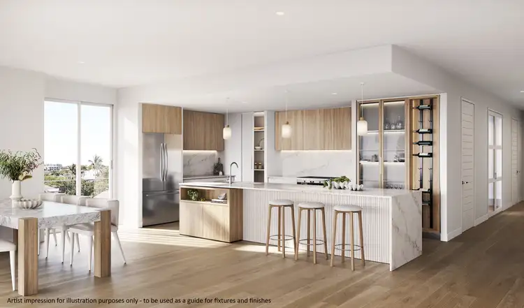 Sixth view of Homely apartment listing, 1/159 Margate Parade, Margate QLD 4019