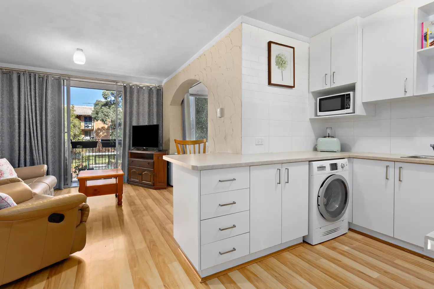 Main view of Homely apartment listing, 19/32 Cambridge Street, West Leederville WA 6007