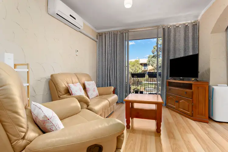 Second view of Homely apartment listing, 19/32 Cambridge Street, West Leederville WA 6007
