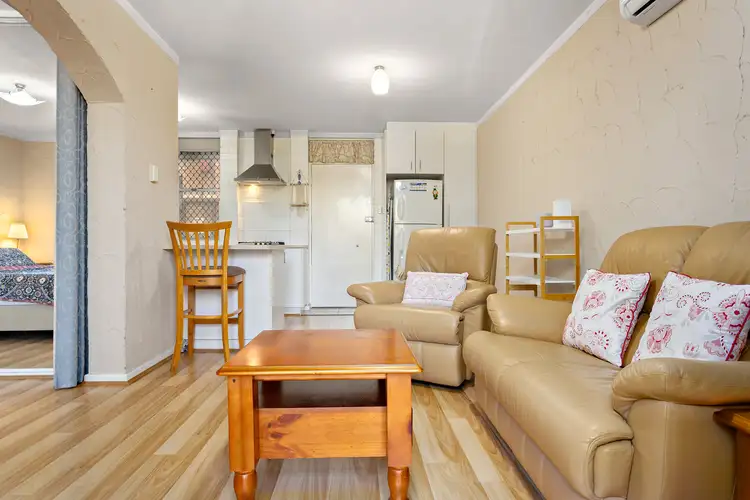 Third view of Homely apartment listing, 19/32 Cambridge Street, West Leederville WA 6007