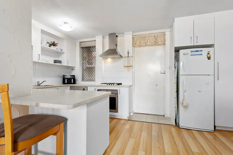 Fifth view of Homely apartment listing, 19/32 Cambridge Street, West Leederville WA 6007