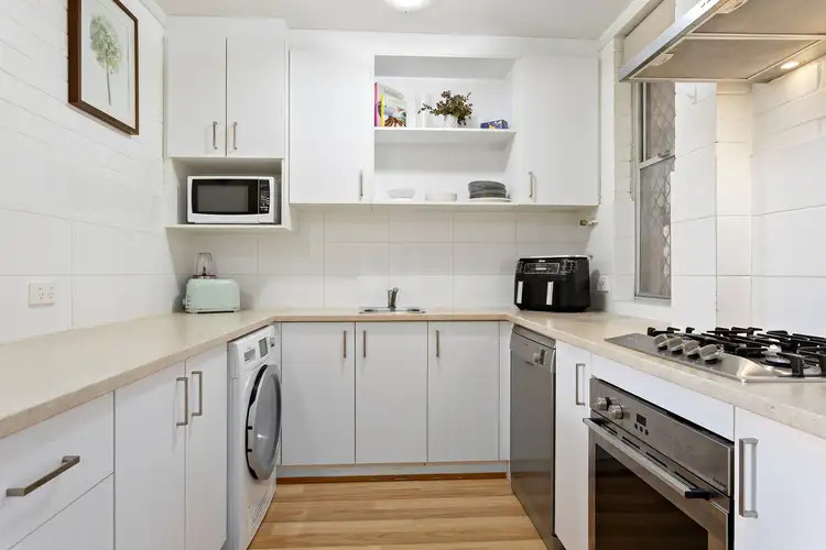 Sixth view of Homely apartment listing, 19/32 Cambridge Street, West Leederville WA 6007