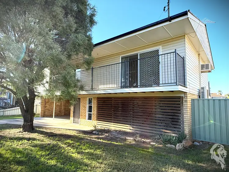 Third view of Homely house listing, 32 Dale Street, Narrabri NSW 2390