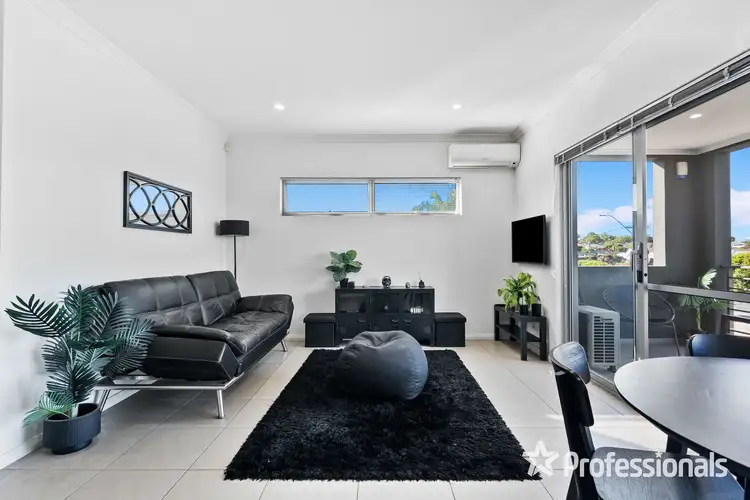 Fourth view of Homely apartment listing, 7/429 Flinders Street, Nollamara WA 6061