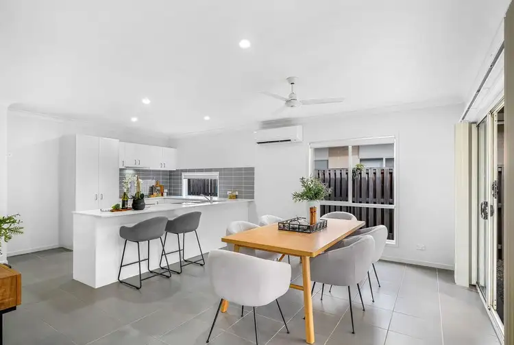544 Gainsborough Drive, Pimpama QLD 4209