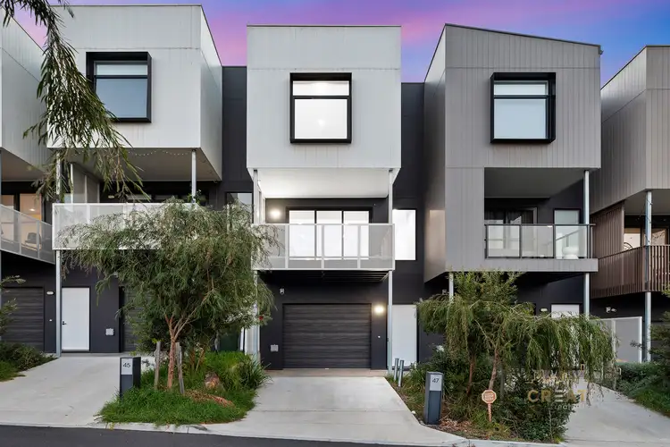 47 Wattlebird Court