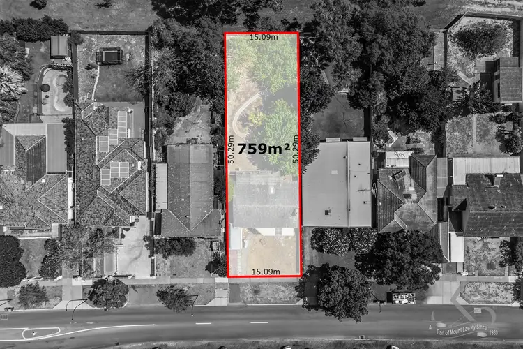117 Bradford Street, Coolbinia WA 6050