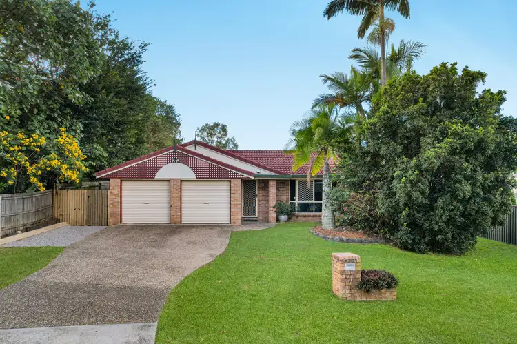 12 Ivy Street, Springfield QLD 4300