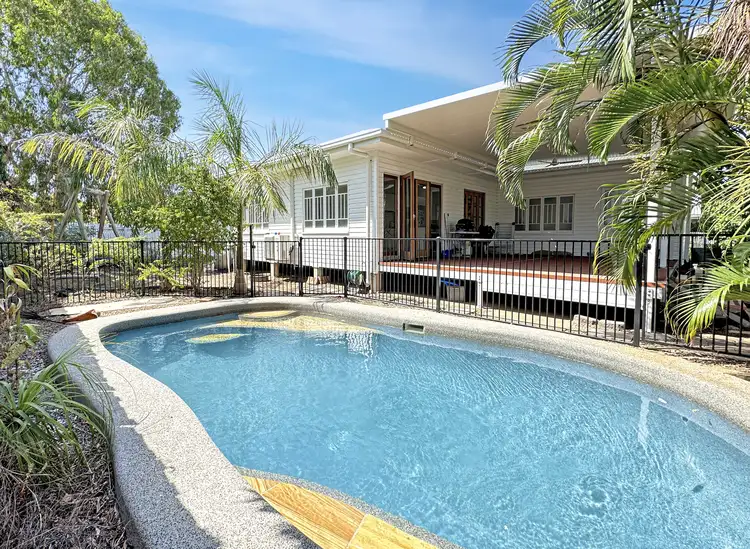 11 Howitt Street, North Ward QLD 4810