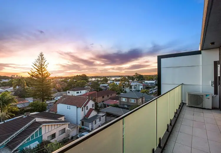 Main view of Homely apartment listing, 20/46-48 East Street, Five Dock NSW 2046
