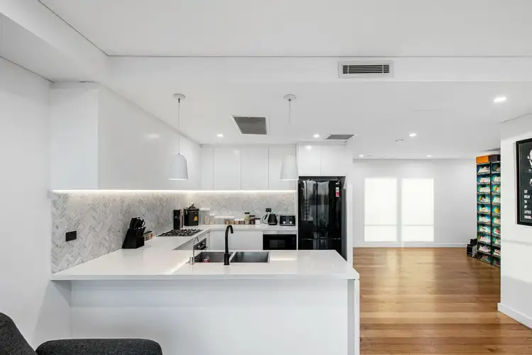 Third view of Homely apartment listing, 20/46-48 East Street, Five Dock NSW 2046