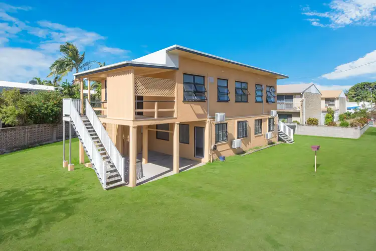 4/19 Love Lane, Rosslea QLD 4812