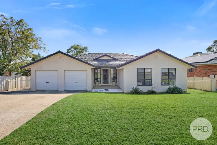 Second view of Homely house listing, 28 Peregrine Avenue, Tamworth NSW 2340