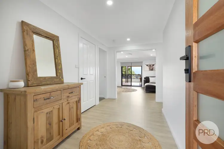 Third view of Homely house listing, 28 Peregrine Avenue, Tamworth NSW 2340