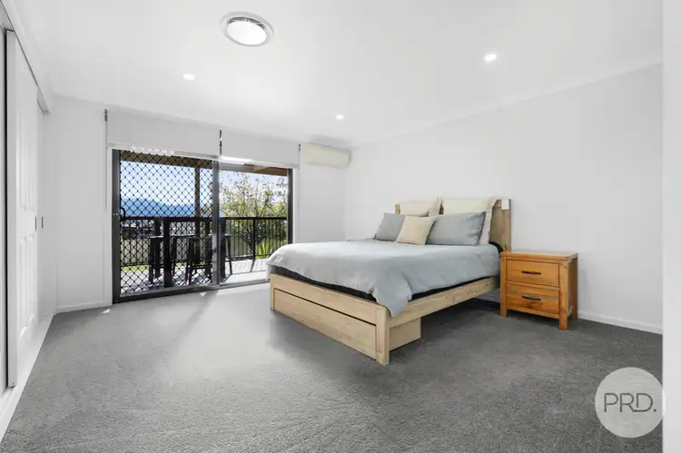 Fourth view of Homely house listing, 28 Peregrine Avenue, Tamworth NSW 2340