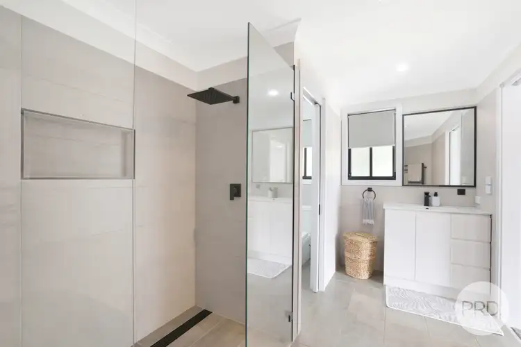 Fifth view of Homely house listing, 28 Peregrine Avenue, Tamworth NSW 2340