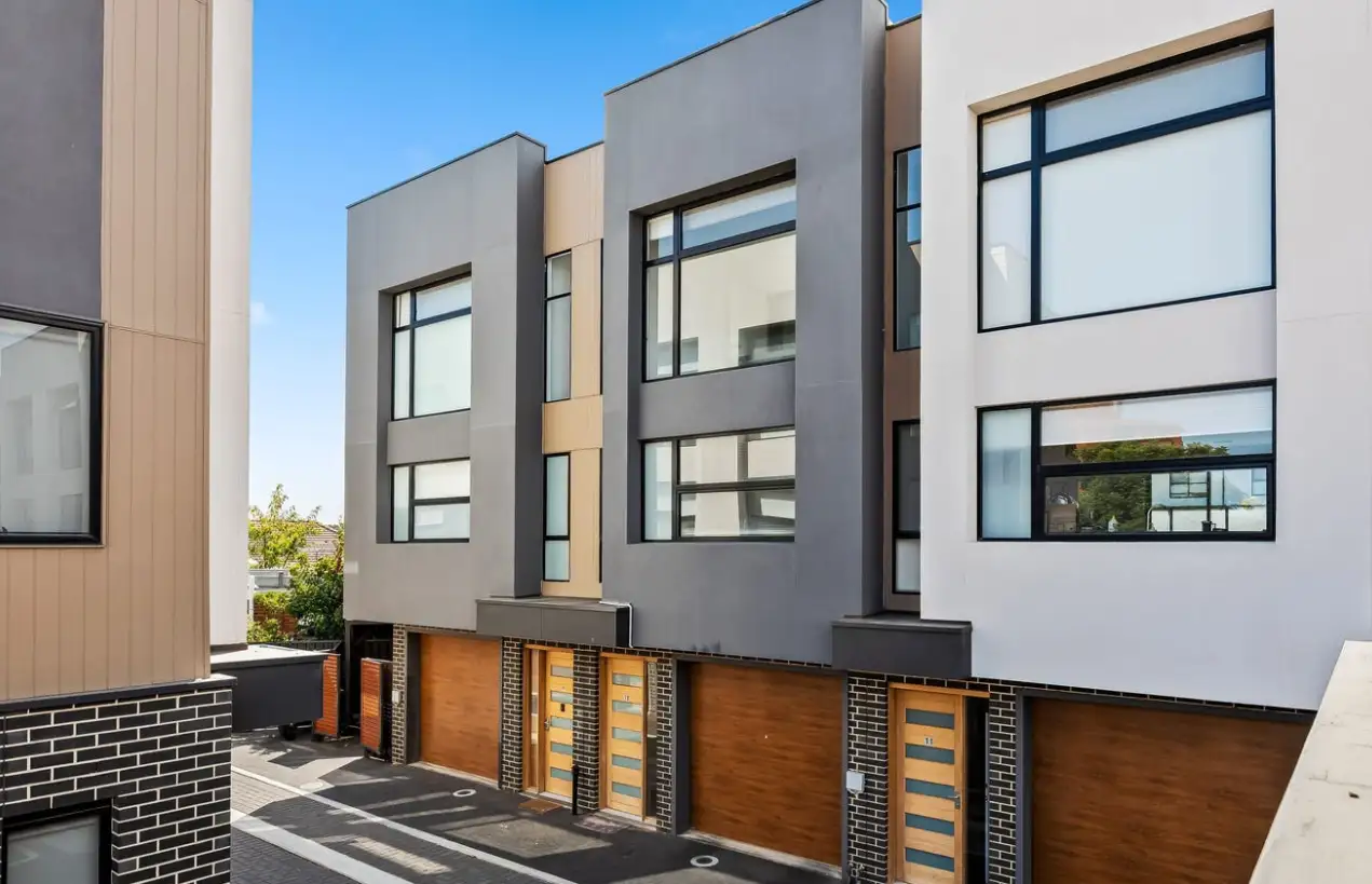 Main view of Homely townhouse listing, 10/187 Anzac Highway, Kurralta Park SA 5037