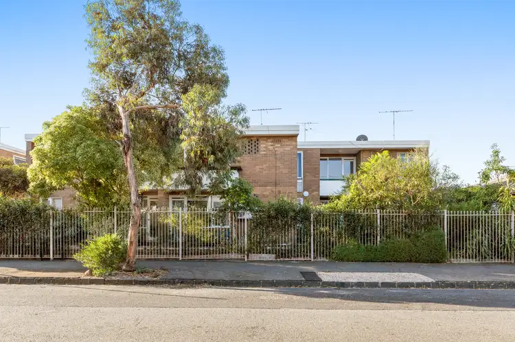 Main view of Homely apartment listing, 52/2 Centennial Aveune, Brunswick VIC 3056