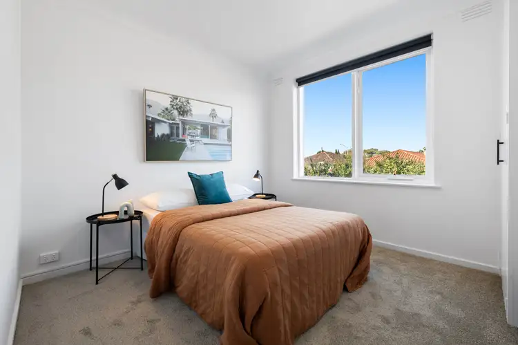 Fifth view of Homely apartment listing, 52/2 Centennial Aveune, Brunswick VIC 3056