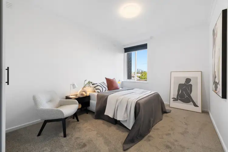 Seventh view of Homely apartment listing, 52/2 Centennial Aveune, Brunswick VIC 3056