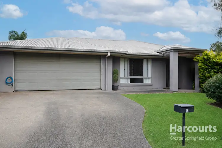 8 Walden Street, Redbank Plains QLD 4301