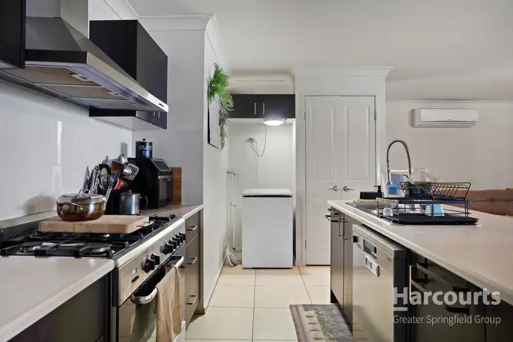 Third view of Homely house listing, 8 Walden Street, Redbank Plains QLD 4301