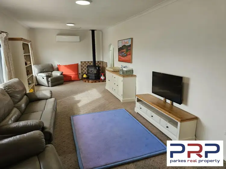 Third view of Homely house listing, 8 Moor Street, Parkes NSW 2870