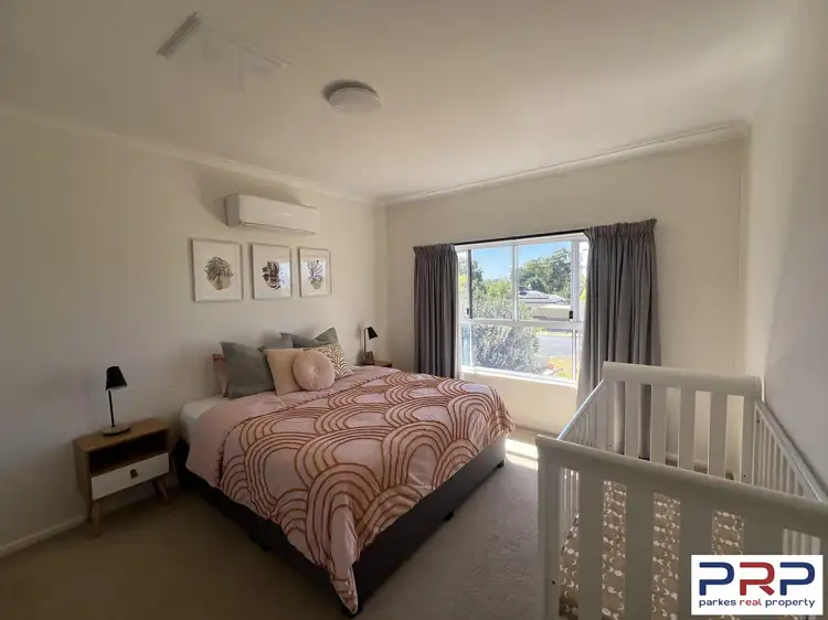 Fifth view of Homely house listing, 8 Moor Street, Parkes NSW 2870