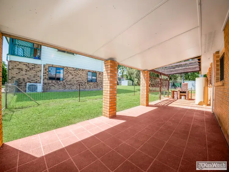 Second view of Homely house listing, 56 Johnson Road, Gracemere QLD 4702